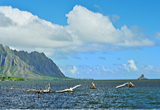 ハワイの島々について